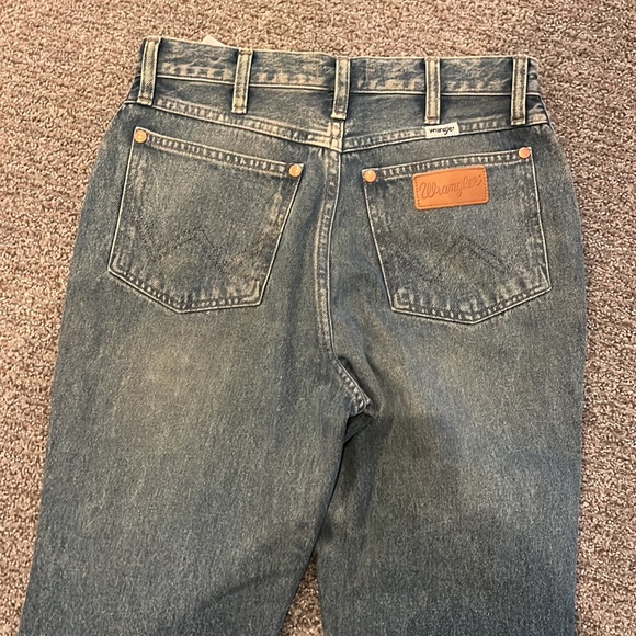 Wrangler westward 25/32 - Picture 3 of 3